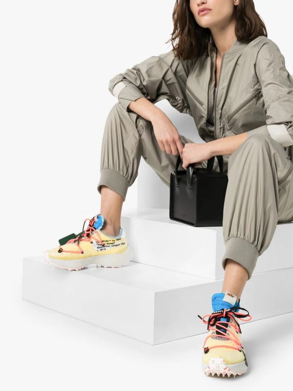 Nike X Off-White  Vapor Street sneakers