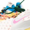 Nike X Off-White  Vapor Street sneakers