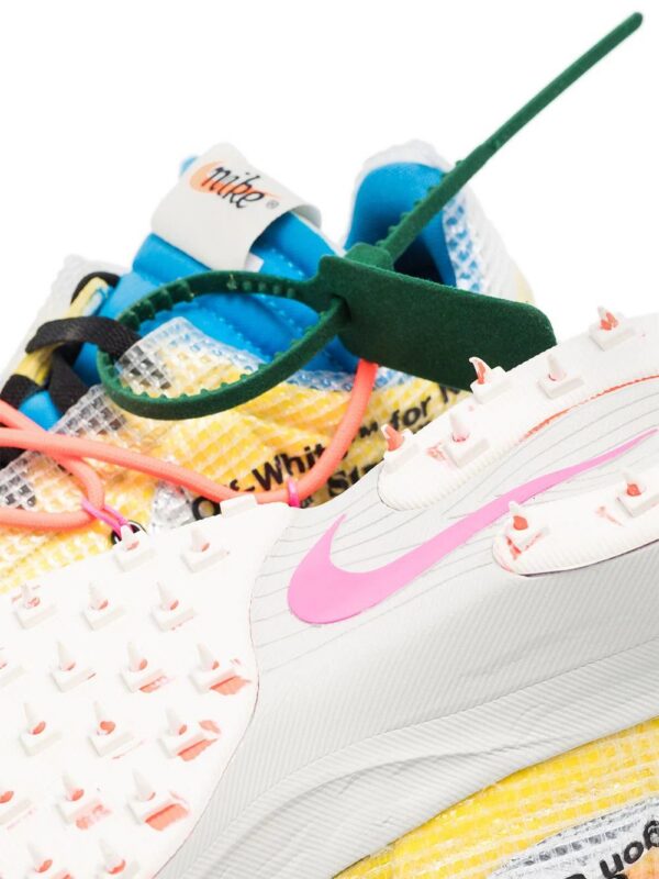 Nike X Off-White  Vapor Street sneakers