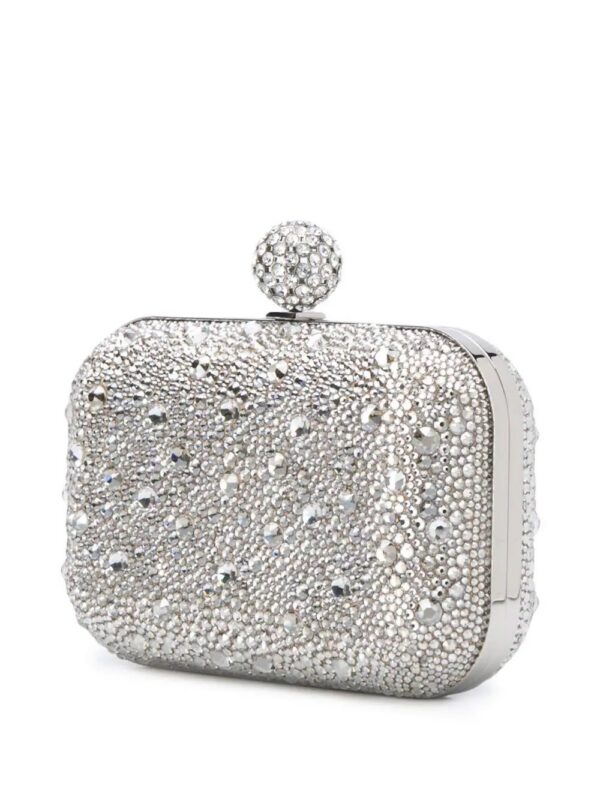 14548883_79292628-f768-4256-a4c4-6a4a0f6d9c58_1000.jpg Jimmy Choo Cloud crystal-embellished clutch