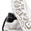 Alexander McQueen oversized runner sneakrs