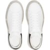 Alexander McQueen oversized runner sneakrs