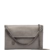 14574465_27000609_1000.jpg Stella McCartney Falabella chain-trimmed shoulder bag
