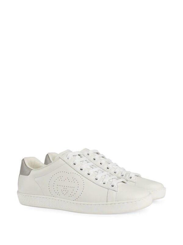 Gucci Ace low-top sneakers