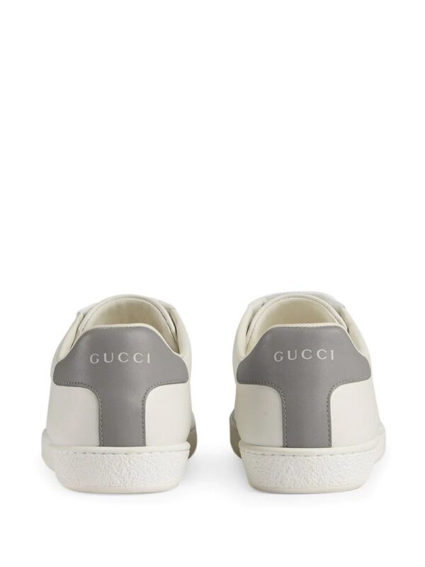 Gucci Ace low-top sneakers
