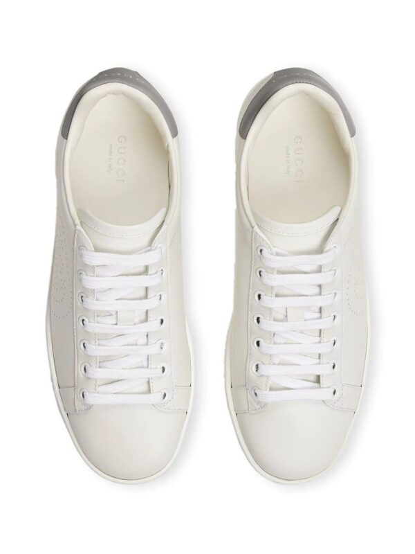 Gucci Ace low-top sneakers