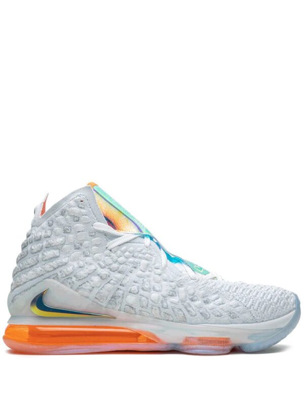 Nike  Lebron 17 LMTD sneakers