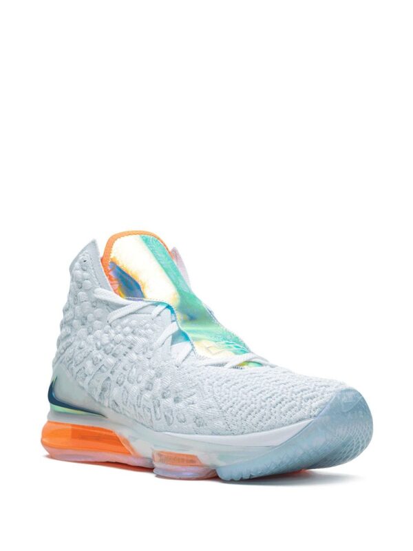 Nike  Lebron 17 LMTD sneakers