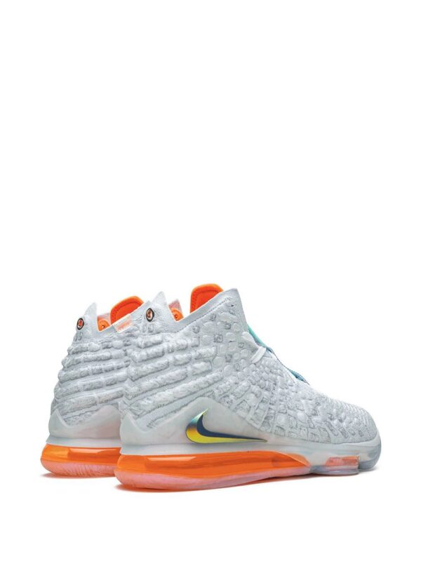 Nike  Lebron 17 LMTD sneakers