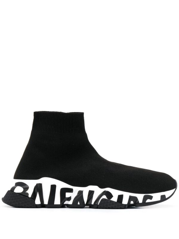 14664933_23167458_1000.jpg Balenciaga Speed Graffiti Sole sneakers