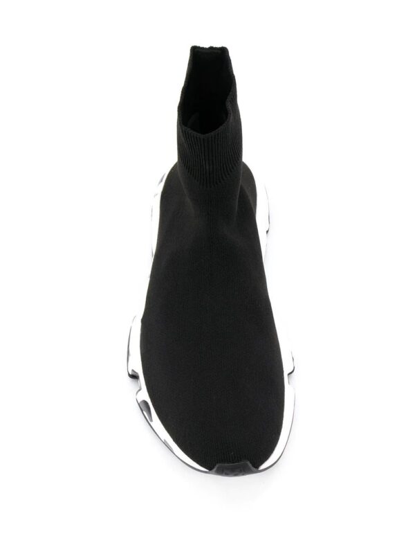 14664933_23167461_1000.jpg Balenciaga Speed Graffiti Sole sneakers