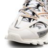 Balenciaga track panel style sneakers