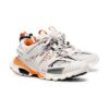 Balenciaga track panel style sneakers
