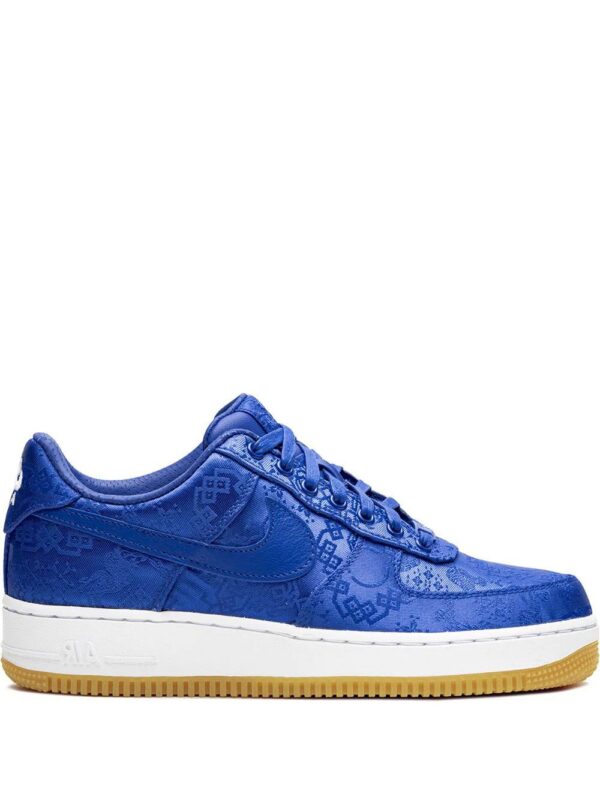 14688318_23197823_1000-1.jpg Nike x Clot Air Force 1 'Blue Silk' sneakers