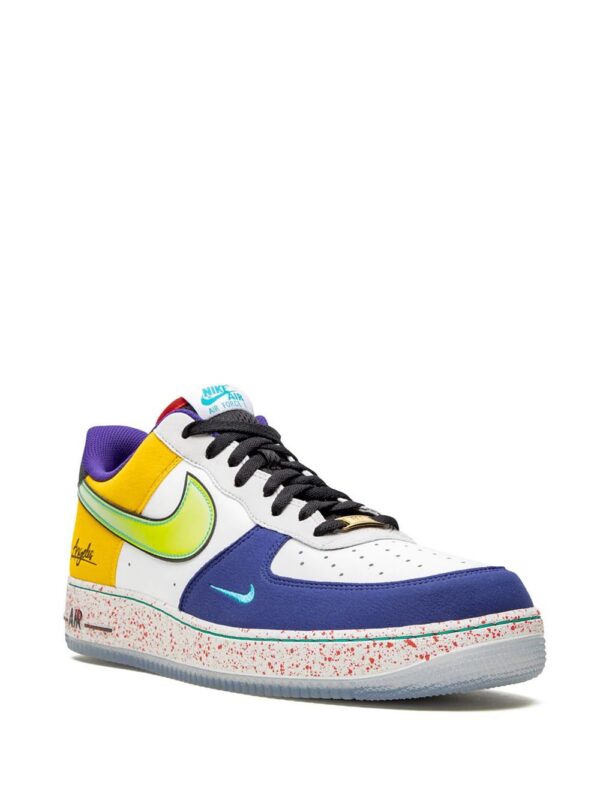 14699534_23225099_1000.jpg Nike Air Force 1 07 LV8 'What The LA' sneakers