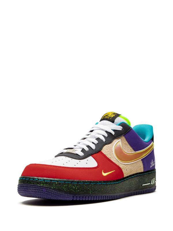 14699534_23225100_1000.jpg Nike Air Force 1 07 LV8 'What The LA' sneakers