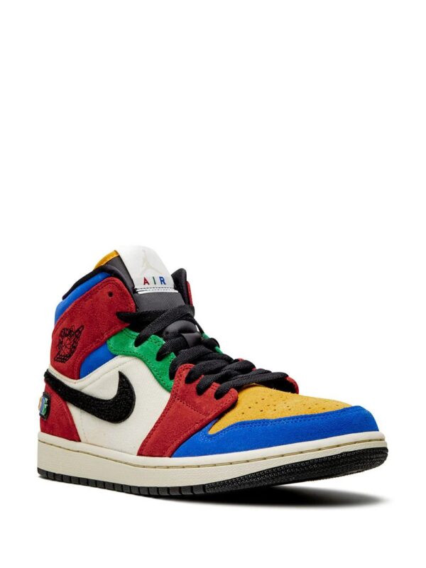14724563_23429246_1000.jpg Jordan Air Jordan 1 Mid blue the great - fearless