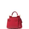 14732614_26882468_1000.jpg Dolce & Gabbana mini Sicily 58 leather top-handle bag
