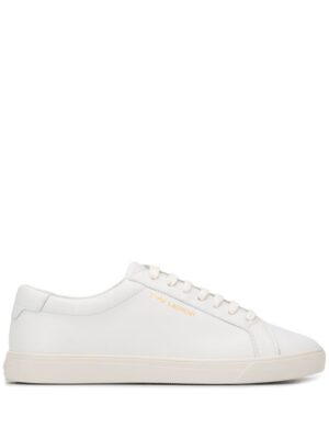 14743839_23479469_1000_2b009cad-2518-45ff-aa63-b0401f7a9428.jpg Saint Laurent Andie low-top sneakers