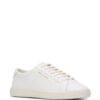 14743839_23479473_1000.jpg Saint Laurent Andie low-top sneakers
