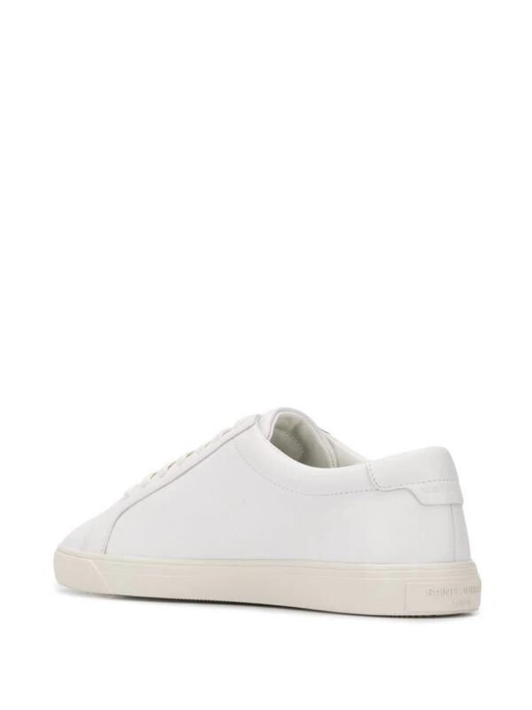 14743839_23479477_1000.jpg Saint Laurent Andie low-top sneakers