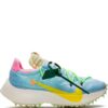 Nike X Off-White  Zoom Vapor Street sneakers