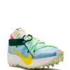 Nike X Off-White  Zoom Vapor Street sneakers