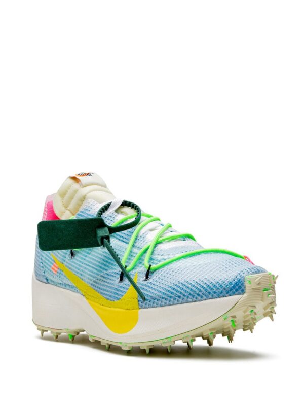 Nike X Off-White  Zoom Vapor Street sneakers