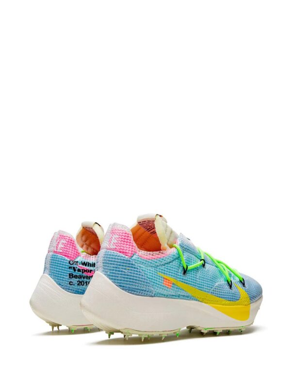 Nike X Off-White  Zoom Vapor Street sneakers