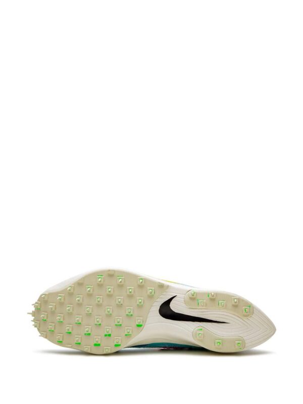 Nike X Off-White  Zoom Vapor Street sneakers