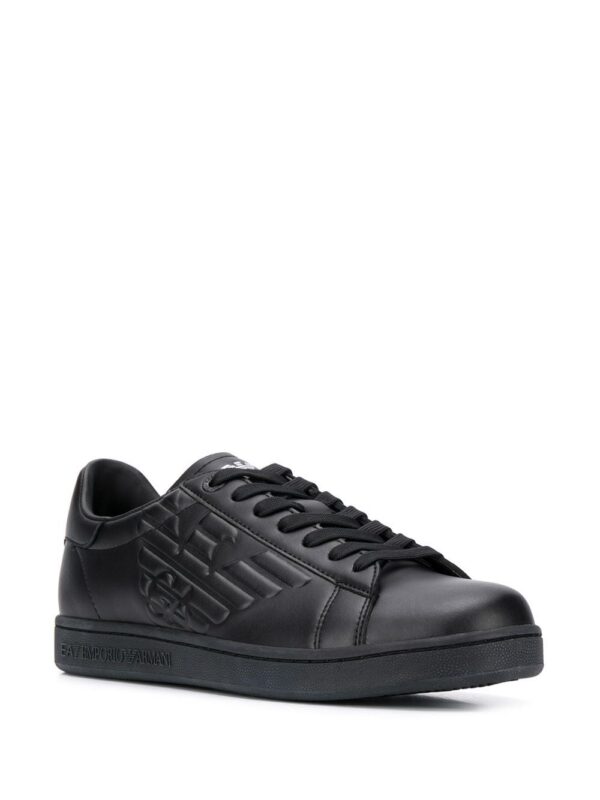 14775085_23678027_1000-1.jpg Ea7 Emporio Armani embossed logo sneakers