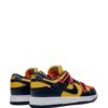 14814295_23875408_1000_634f2564-50e5-4697-bfc2-9c67cab79e85.jpg Nike X Off-White Dunk Low "University Gold" sneakers