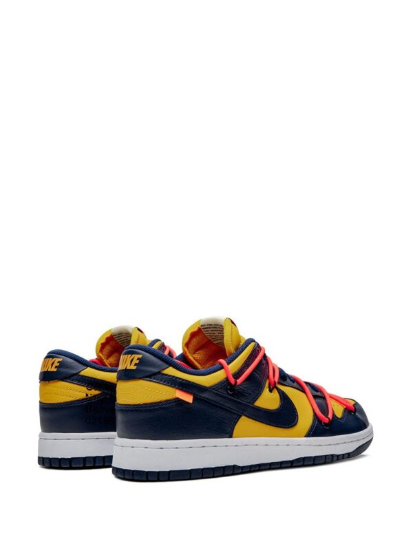 14814295_23875408_1000_634f2564-50e5-4697-bfc2-9c67cab79e85.jpg Nike X Off-White Dunk Low "University Gold" sneakers