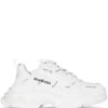 14838978_26762583_1000.jpg Balenciaga Triple S logo print sneakers