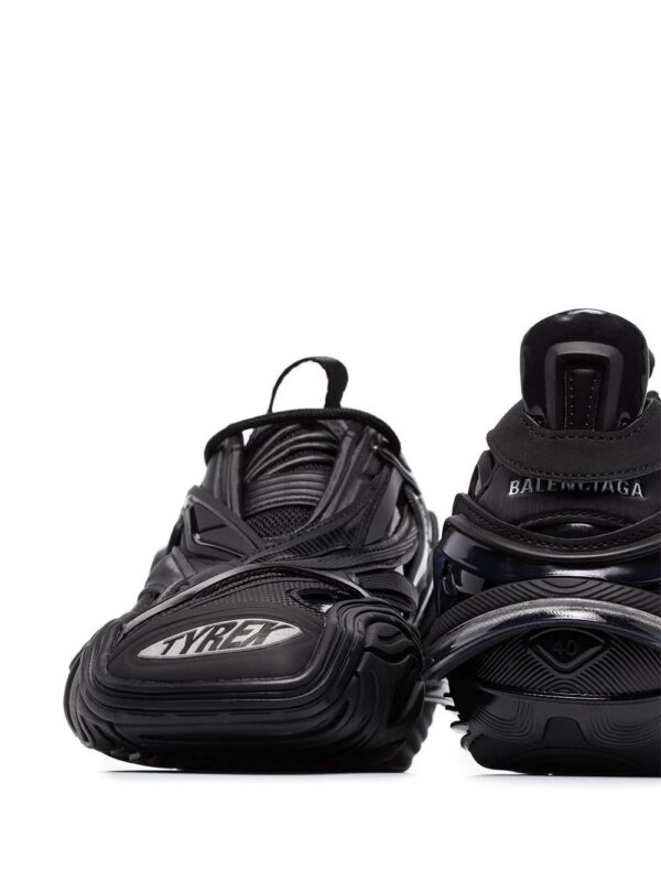 Balenciaga  Tyrex sneakers