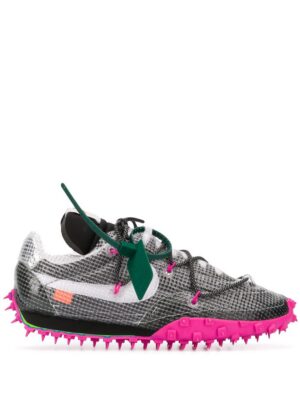 14841320_23937709_1000_ee54d404-37f5-4cfe-aea3-33493d5b819f.jpg Nike X Off-White Waffle Racer SP "Black/Fuchsia" sneakers