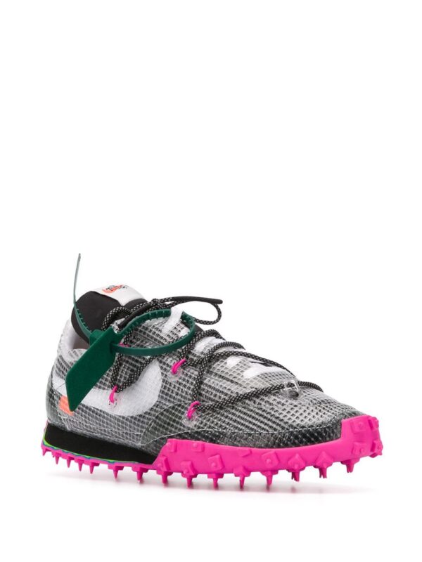 14841320_23937714_1000_83d5c152-fddc-4e34-b1f7-272ddff7b02a.jpg Nike X Off-White Waffle Racer SP "Black/Fuchsia" sneakers