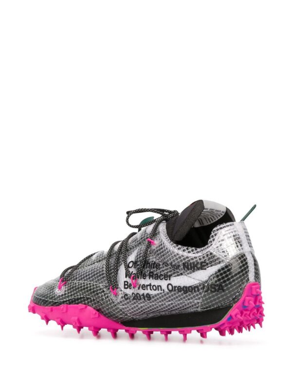 14841320_23937721_1000_4e76fbf9-af75-4b75-9e3b-0ed820e8983c.jpg Nike X Off-White Waffle Racer SP "Black/Fuchsia" sneakers