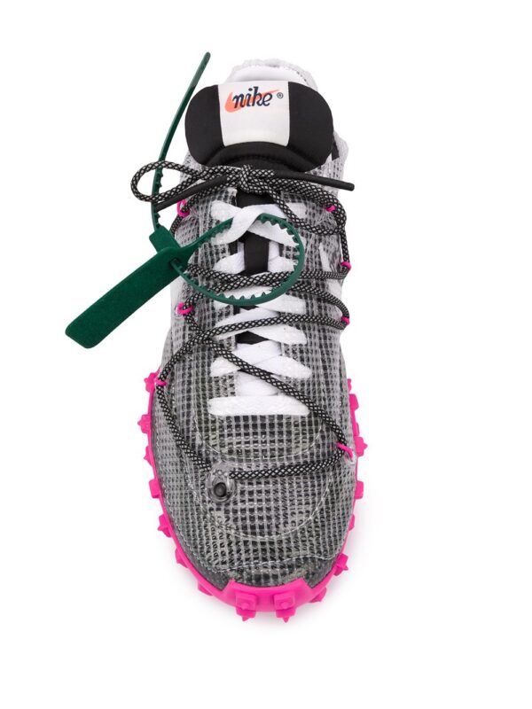 14841320_23937727_1000_c31e729a-069c-4dbb-a123-9c75564ac76e.jpg Nike X Off-White Waffle Racer SP "Black/Fuchsia" sneakers