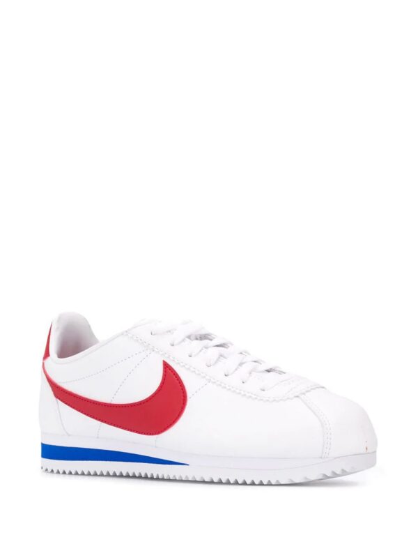 Nike Cortez low-top sneaker