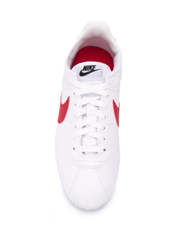 Nike Cortez low-top sneaker