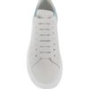 Alexander McQueen Oversized low-top sneakers