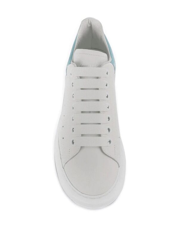 14965466_41402958_1000.jpg Alexander Mcqueen Oversized low-top sneakers