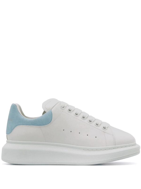 14965466_41402959_1000.jpg Alexander Mcqueen Oversized low-top sneakers