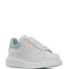 Alexander McQueen Oversized low-top sneakers
