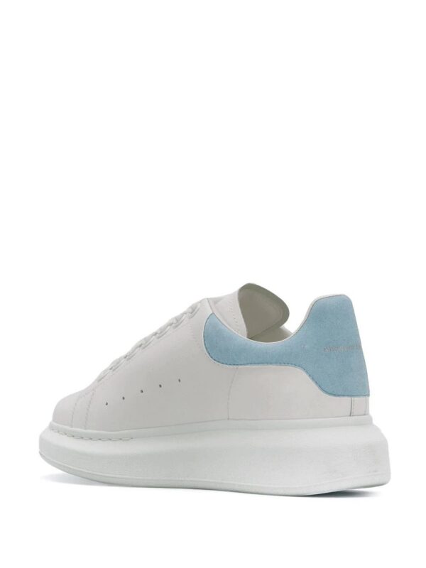 14965466_41404917_1000.jpg Alexander Mcqueen Oversized low-top sneakers