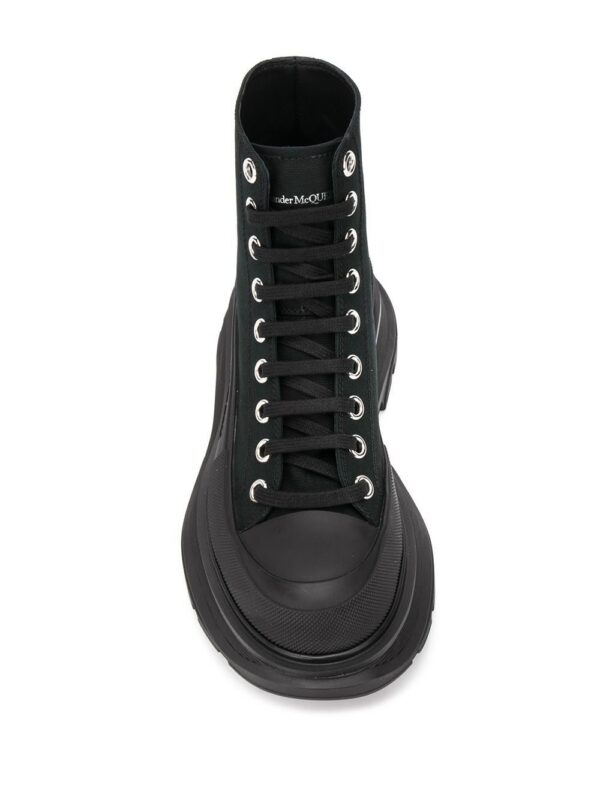 14966006_24722127_1000.jpg Alexander McQueen Tread Slick high-top sneakers