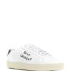 Saint Laurent Court Classic SL/06 low-top sneakers