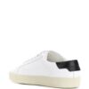 Saint Laurent Court Classic SL/06 low-top sneakers