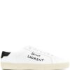 Saint Laurent Court Classic SL/06 low-top sneakers